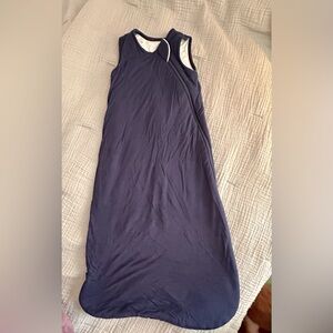 Kyte Baby Bamboo Sleep Sack 1.0 Tog - Medium